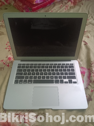 MacBook Air 2013 Fresh